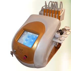 Aesthetic Technologies: Pure Genex