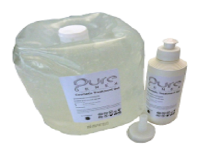 PureGenex Treatment Gel - 5L: Pure Genex